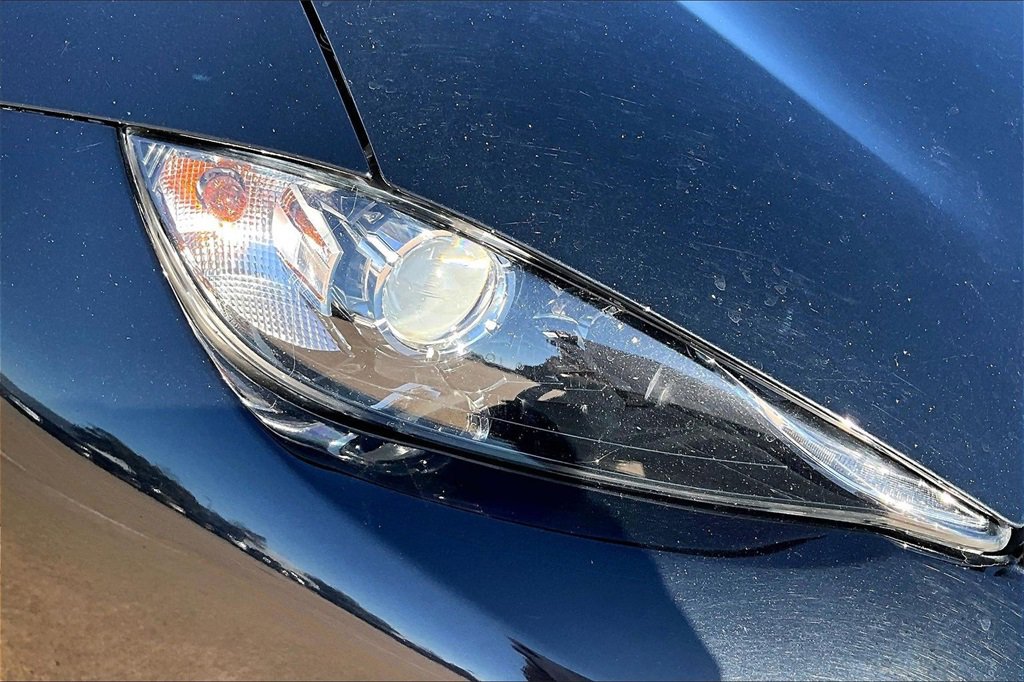 Used 2016 MAZDA MX-5 Miata Grand Touring image 26