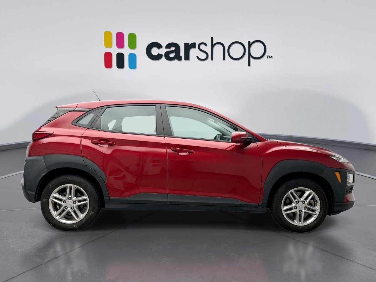 Used 2021 Hyundai Kona SE AWD/4WD image 6