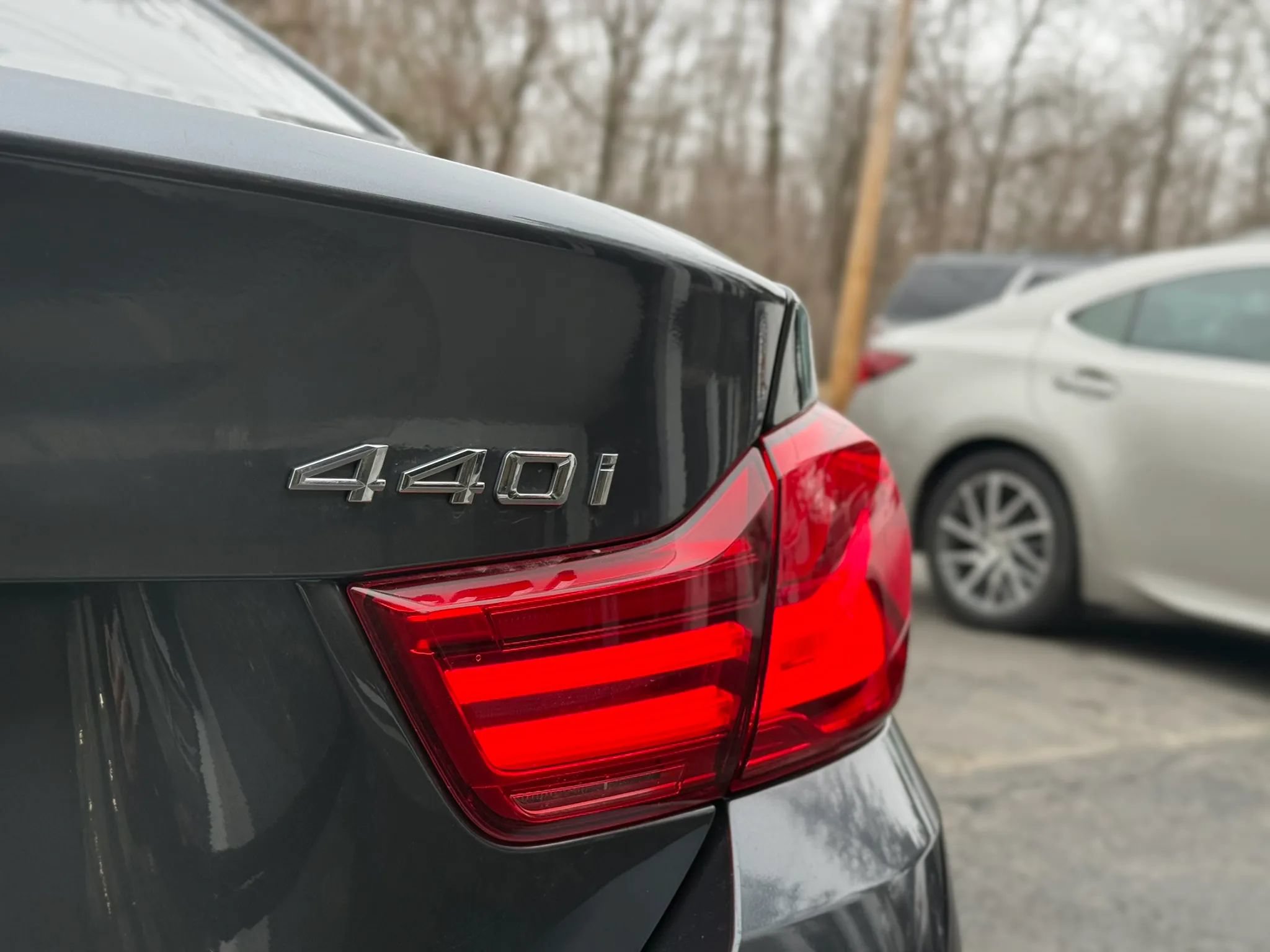 Used 2018 BMW 440i xDrive Coupe AWD/4WD image 49