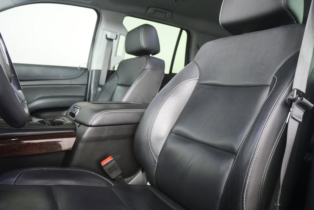 Used 2018 GMC Yukon SLT RWD image 10