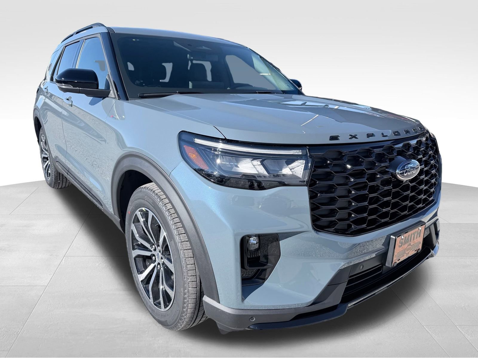 New 2026 Ford Explorer ST-Line w/ Premium Package image 3