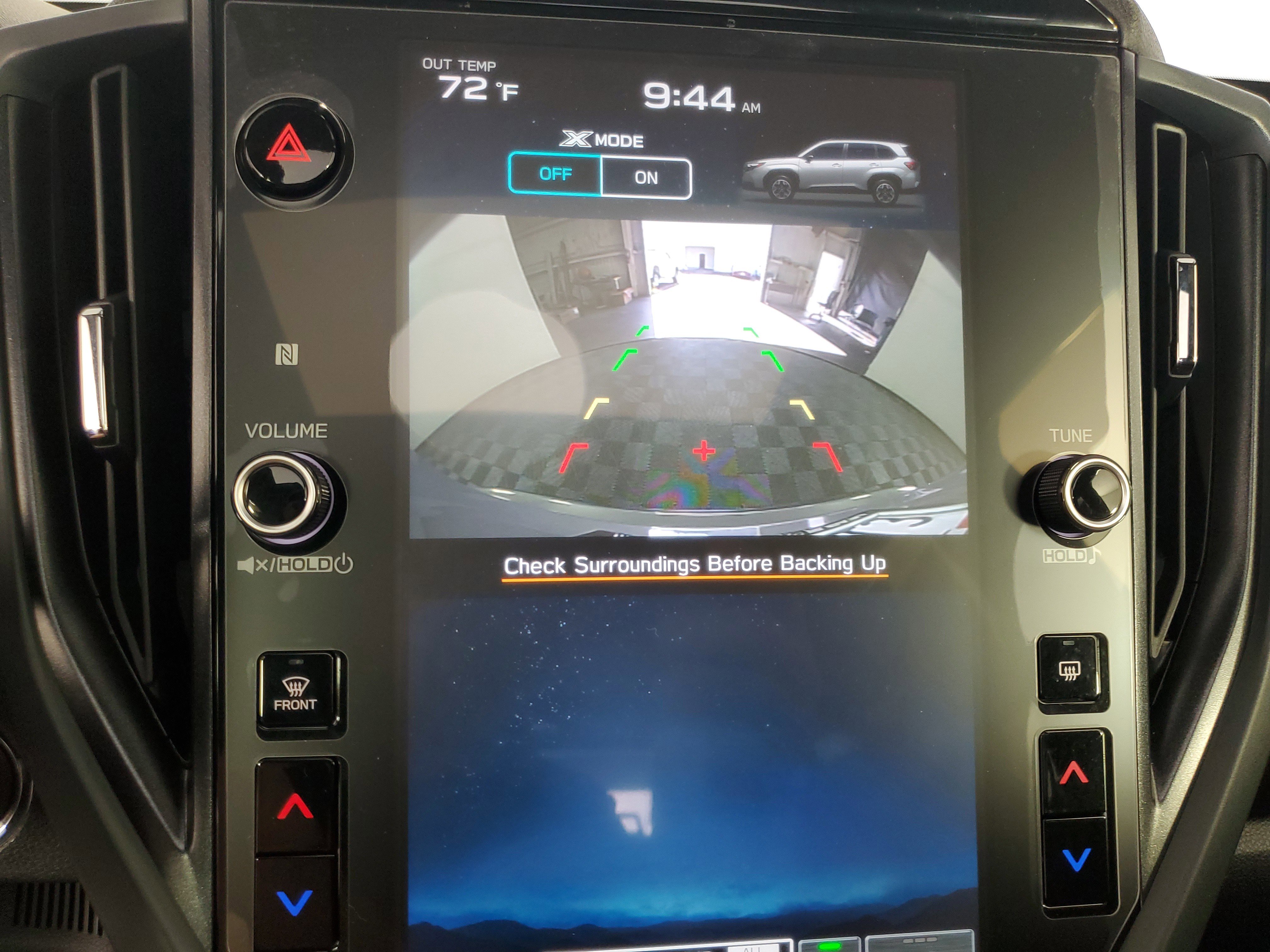 Used 2025 Subaru Forester Premium AWD/4WD image 21