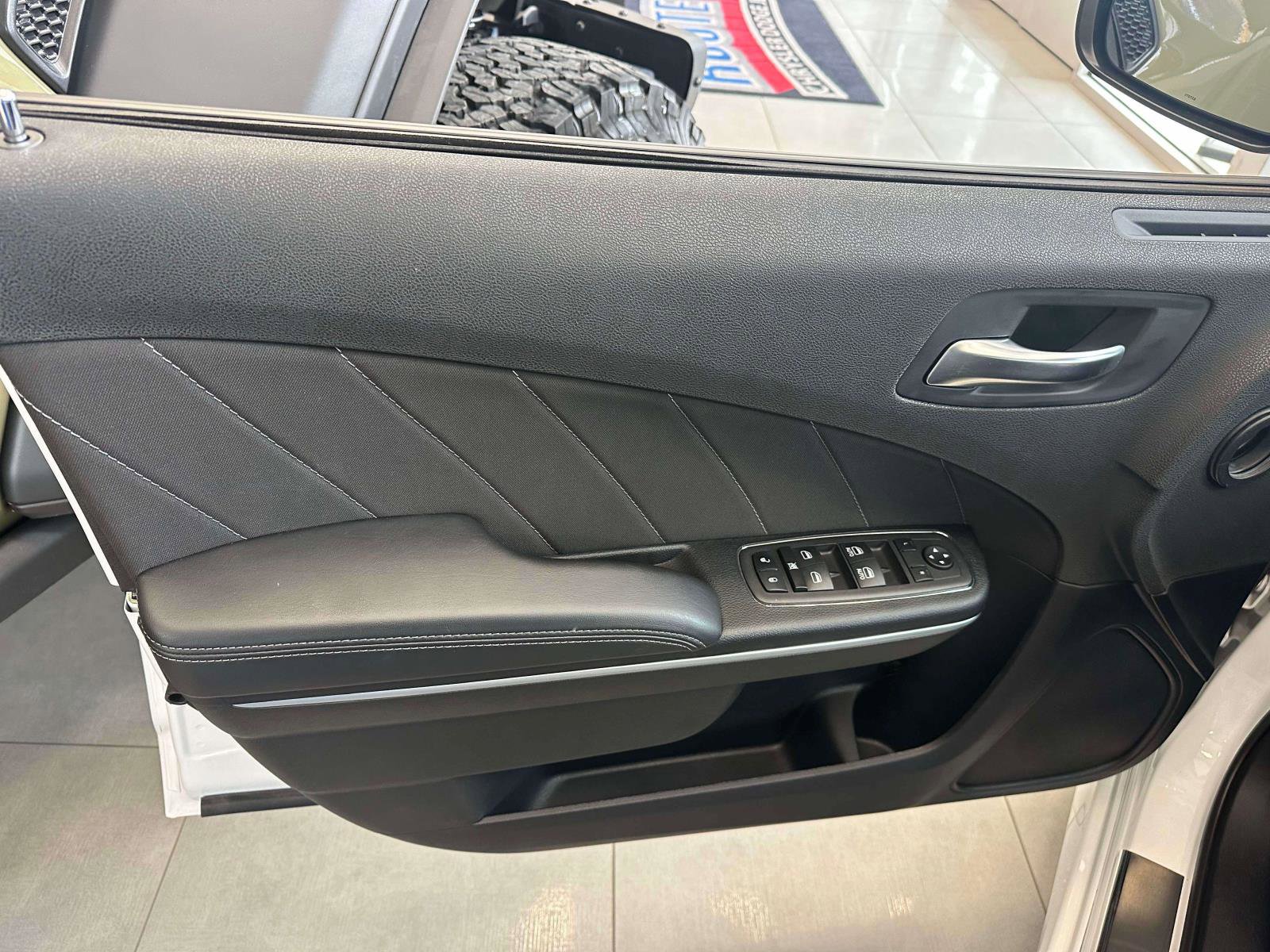 Used 2023 Dodge Charger R/T image 15