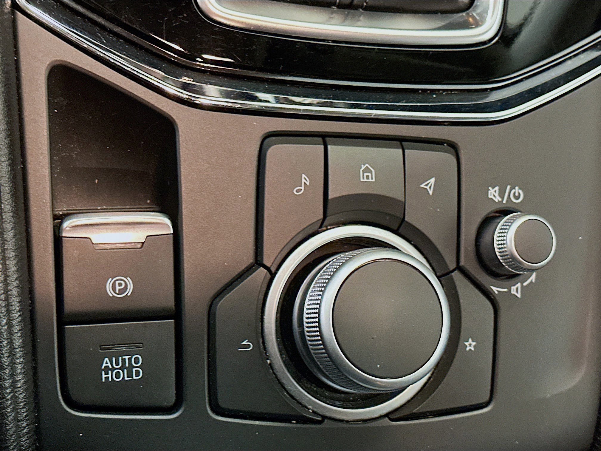 Used 2025 MAZDA CX-5 AWD 2.5 S w/ Preferred Package image 26