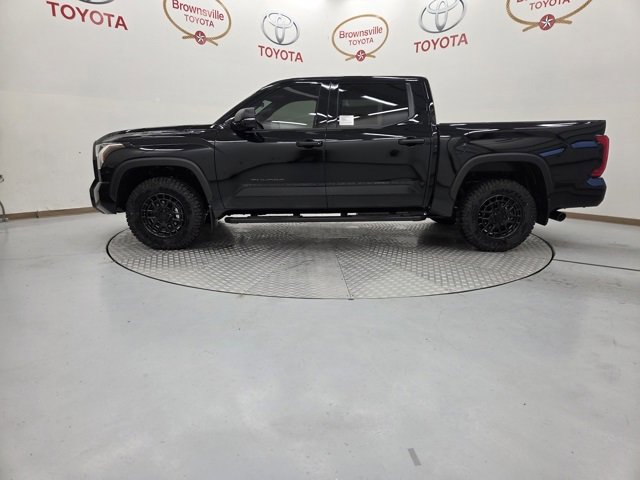 New 2026 Toyota Tundra SR5 image 5
