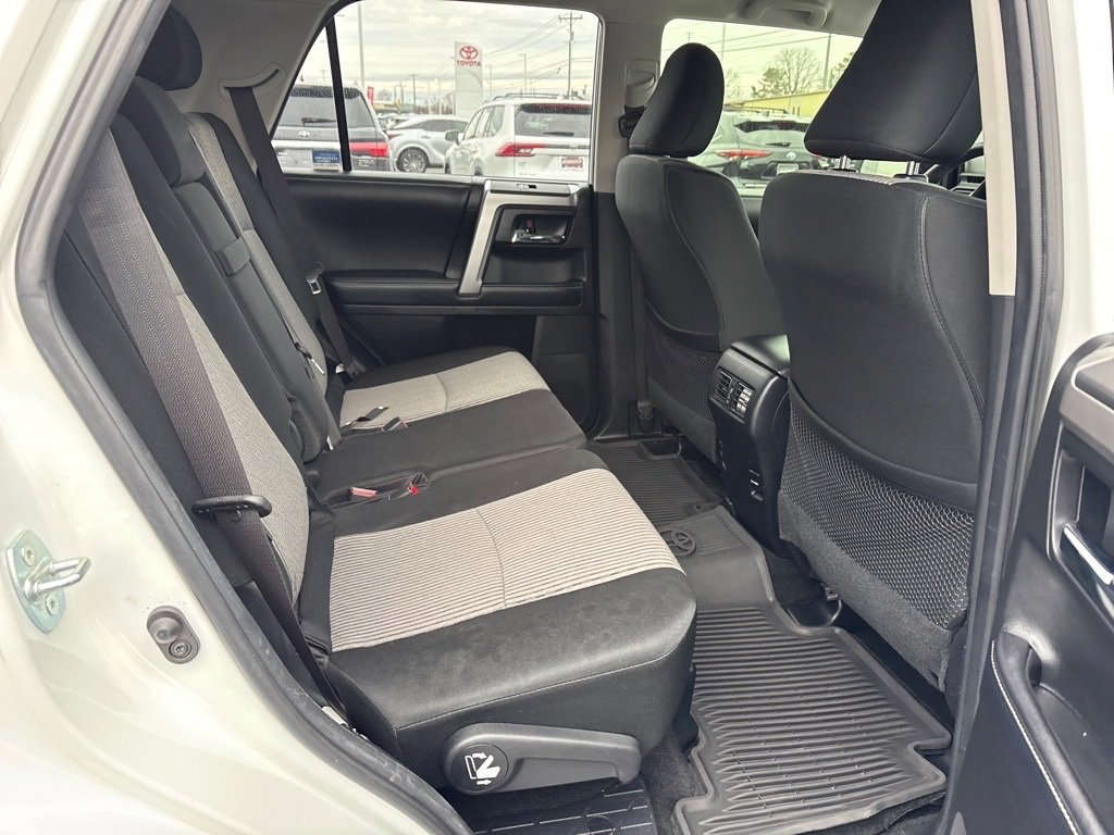 Used 2018 Toyota 4Runner SR5 image 7