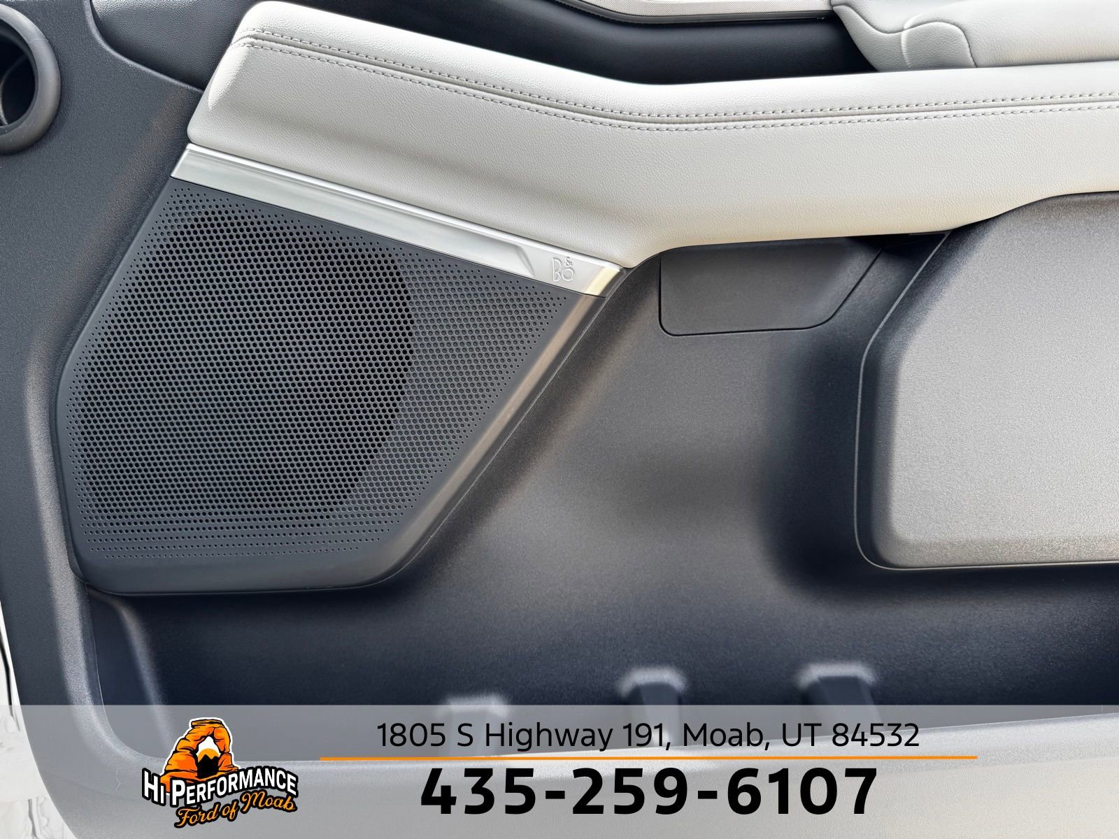 New 2026 Ford Expedition Max Platinum w/ Platinum Ultimate Package image 40