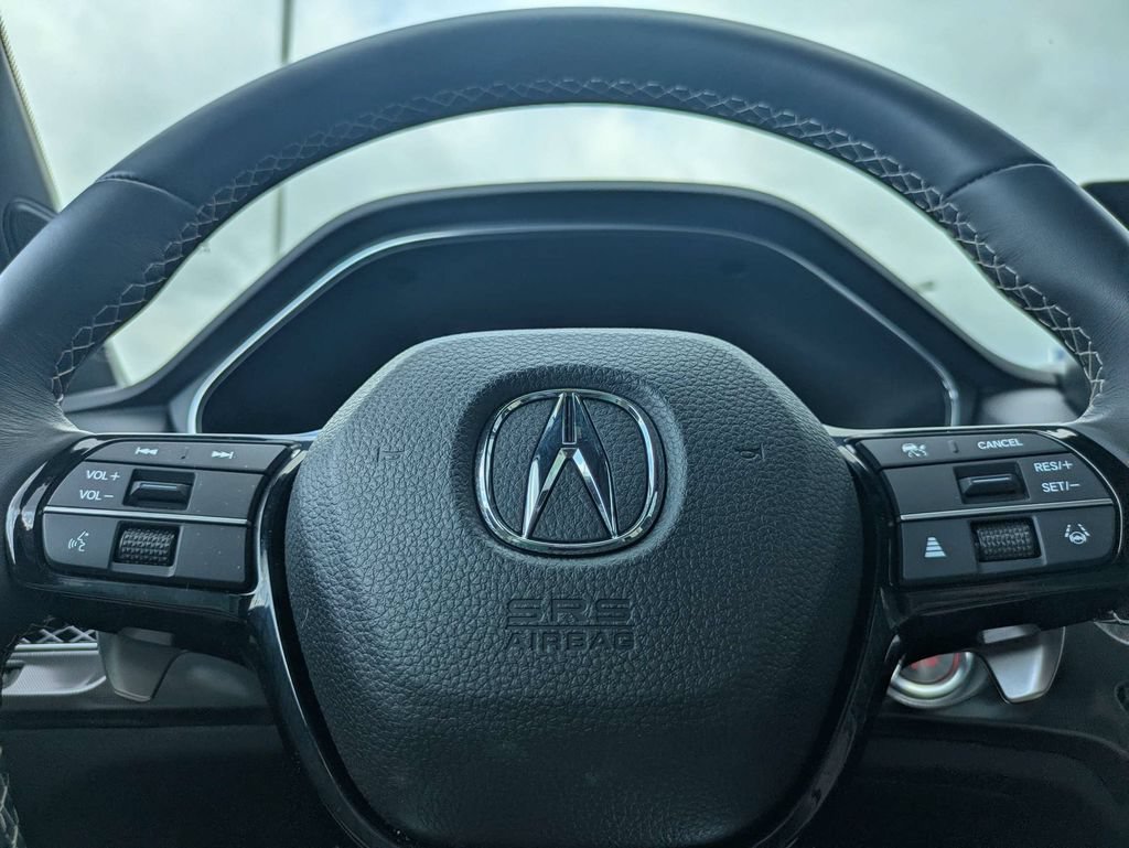 Used 2025 Acura Integra A-Spec FWD image 30