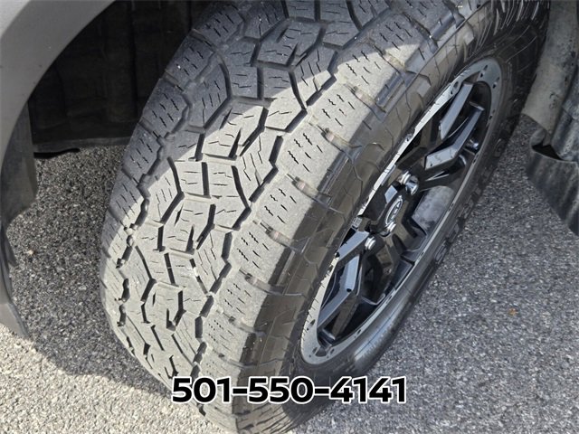 Used 2023 Nissan Pathfinder Rock Creek image 20