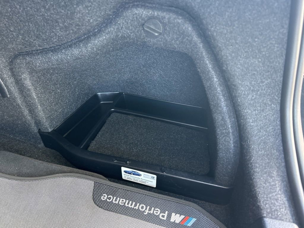 Used 2015 BMW M3 image 42