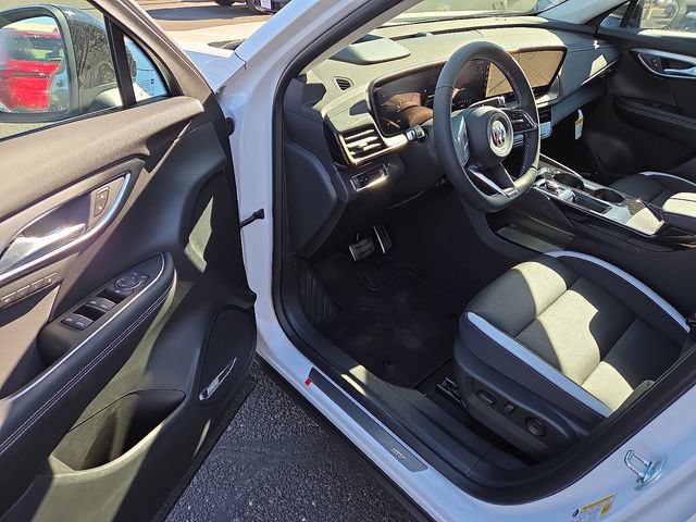 New 2026 Buick Envision Sport Touring AWD/4WD image 10