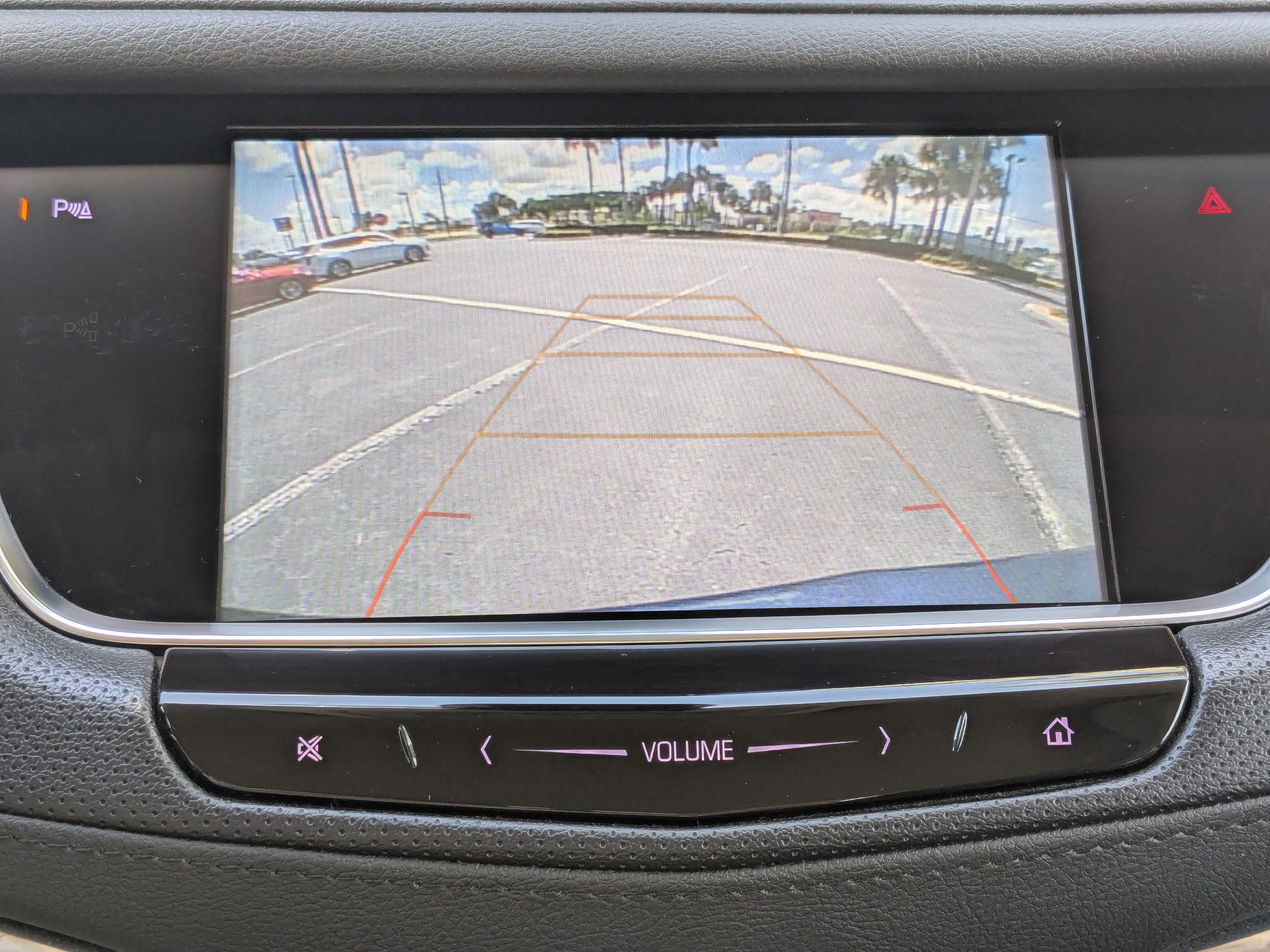 Used 2019 Cadillac XT5 Luxury image 27