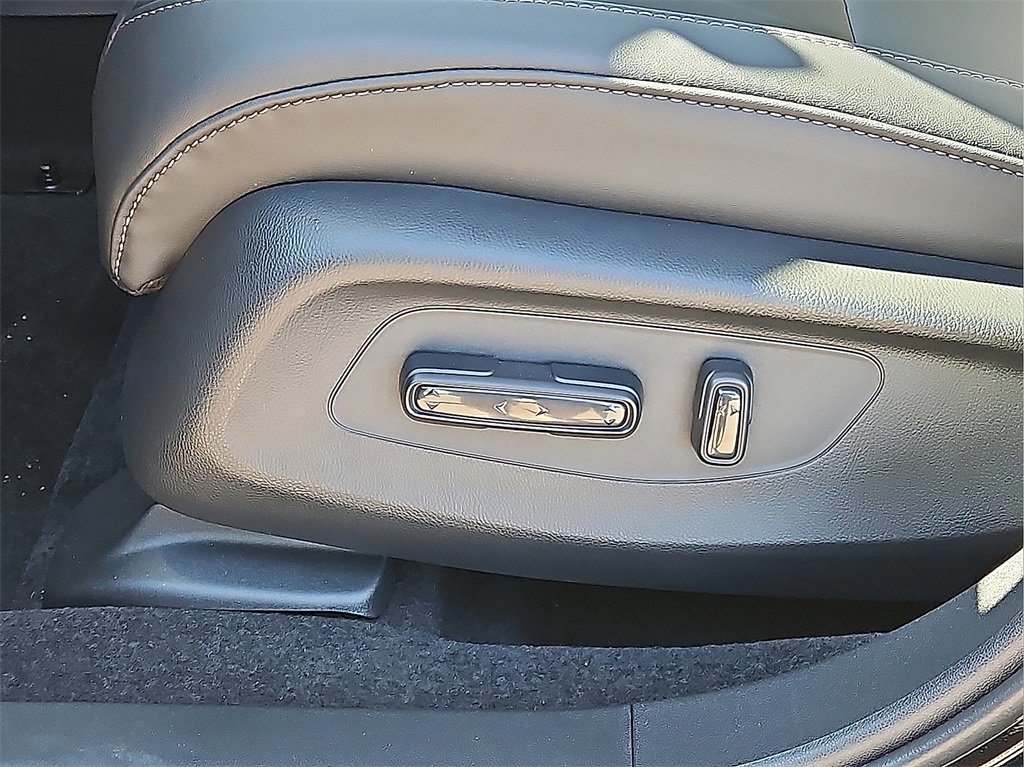 New 2025 Acura ADX Base image 19