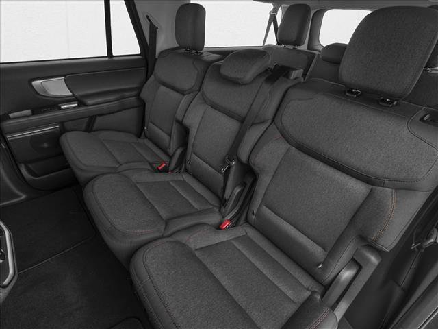 New 2027 Ford Expedition Max Active RWD image 8