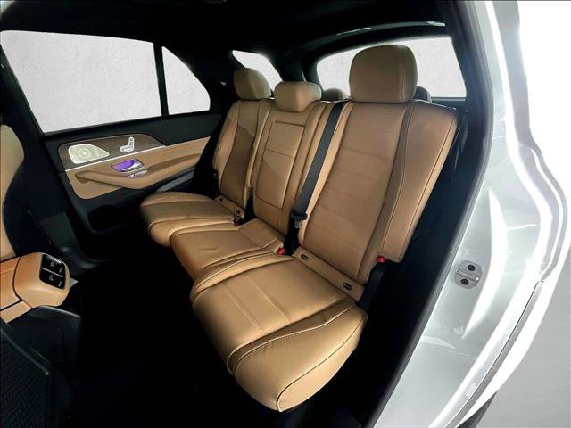 New 2026 Mercedes-Benz GLE 580 4MATIC image 12
