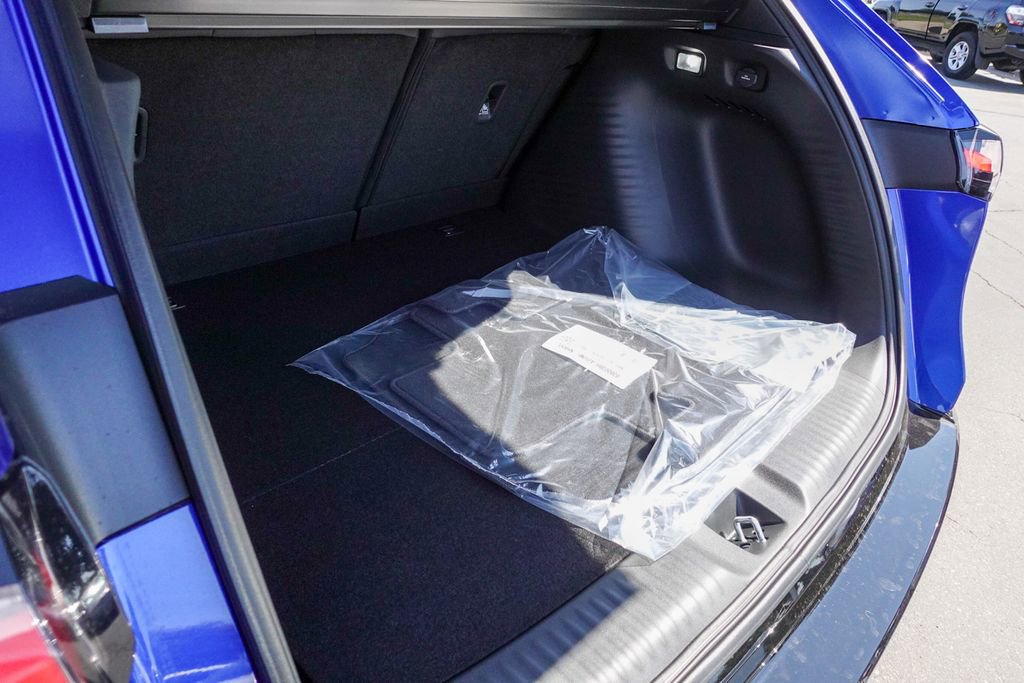 New 2025 Acura ADX A-Spec image 28