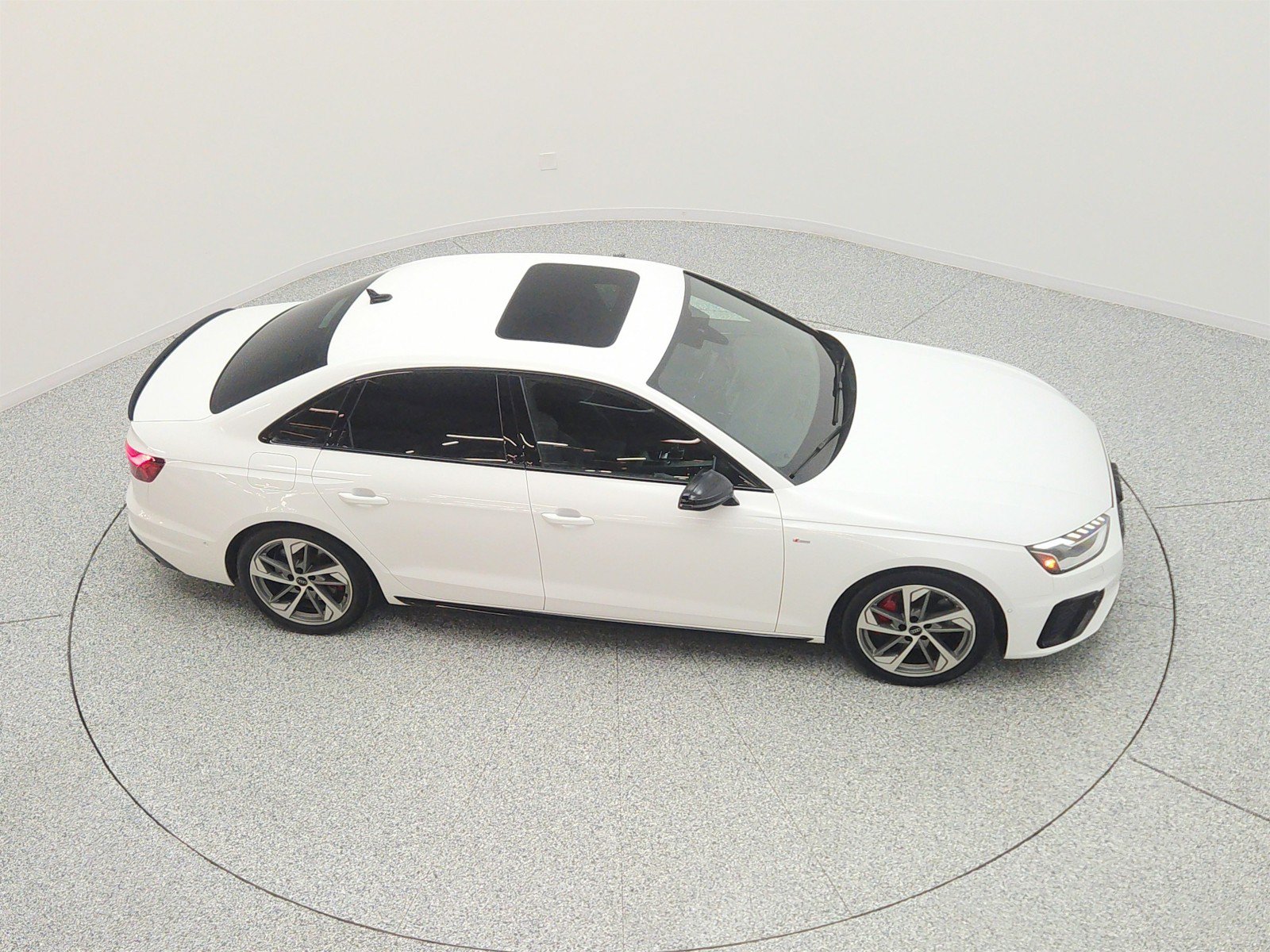 Used 2023 Audi A4 2.0T Prestige w/ Prestige Package AWD/4WD image 25