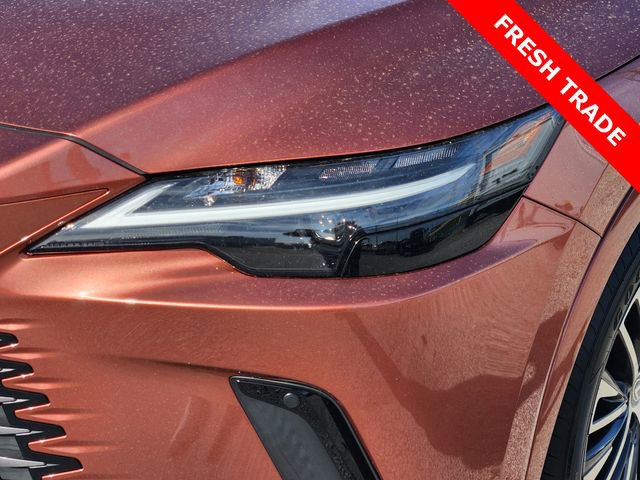 Used 2023 Lexus RX 350 Premium Plus w/ Cold Area Package image 9