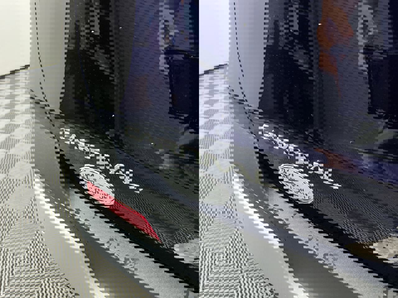 New 2026 Kia Carnival LXS image 5