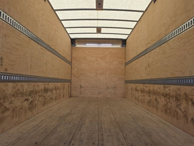 Used 2024 Chevrolet Low Cab Forward RWD image 13