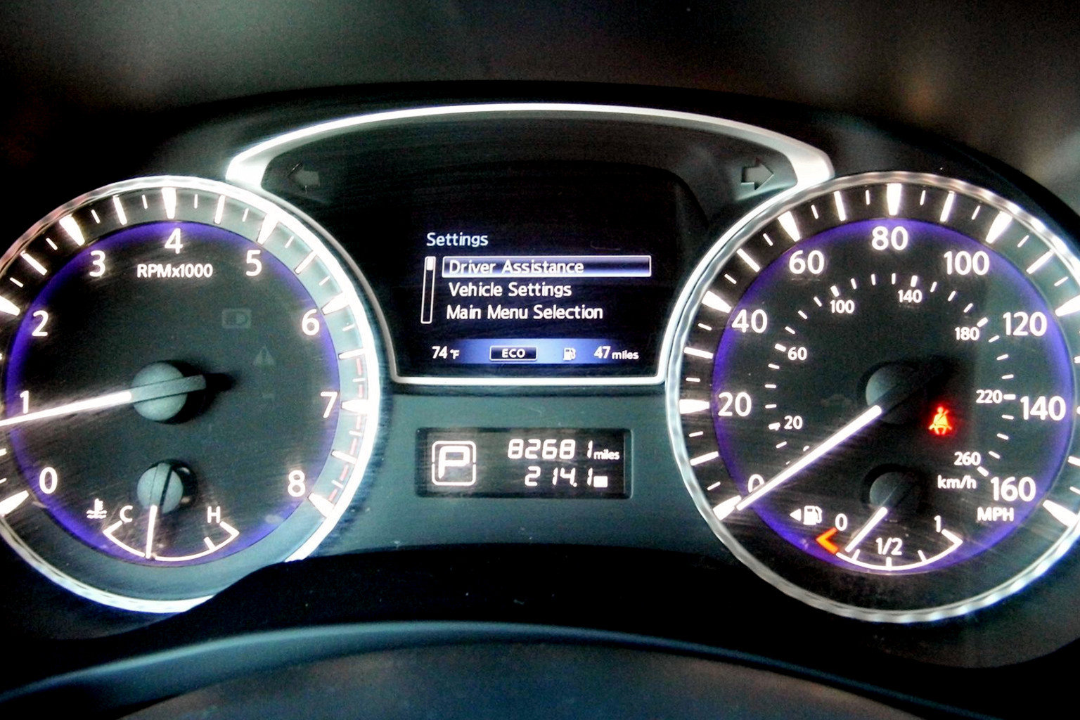 Used 2020 INFINITI QX60 Luxe w/ Essential Package image 15