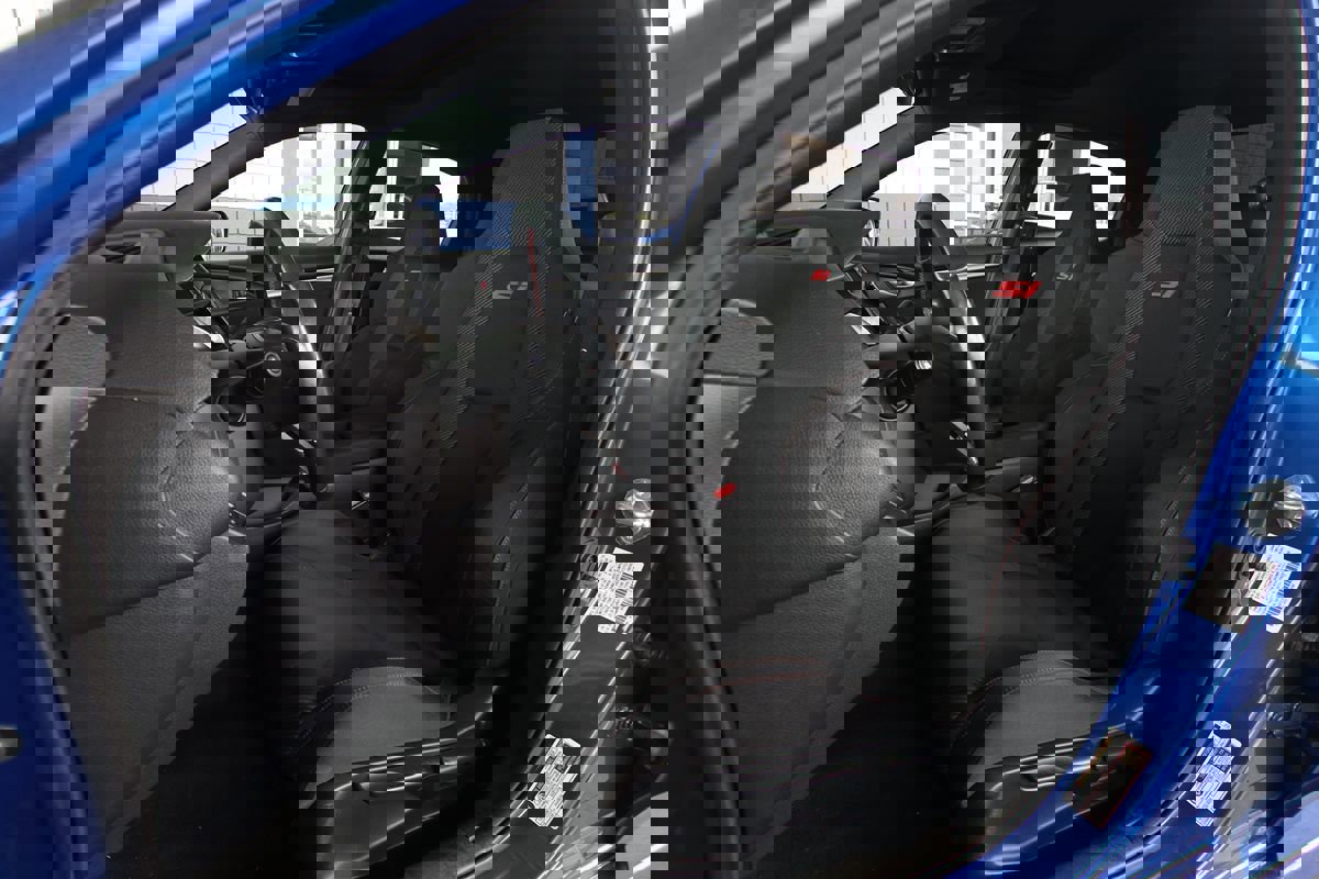 Used 2019 Honda Civic Si image 13