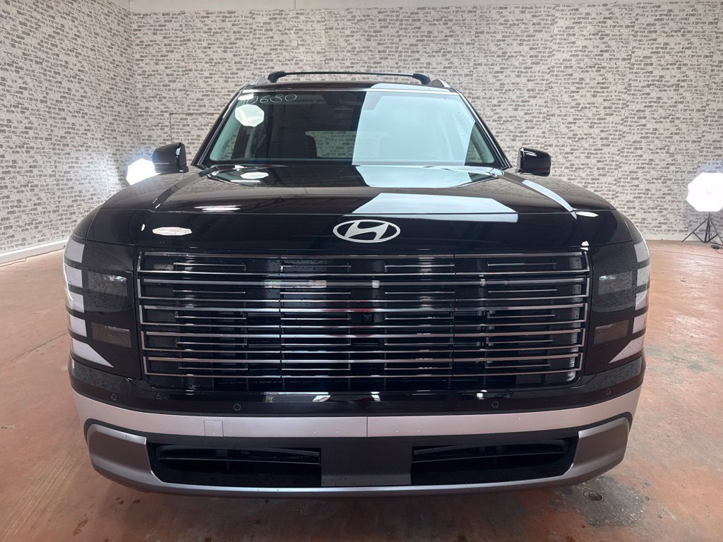 New 2027 Hyundai Palisade SEL FWD image 2
