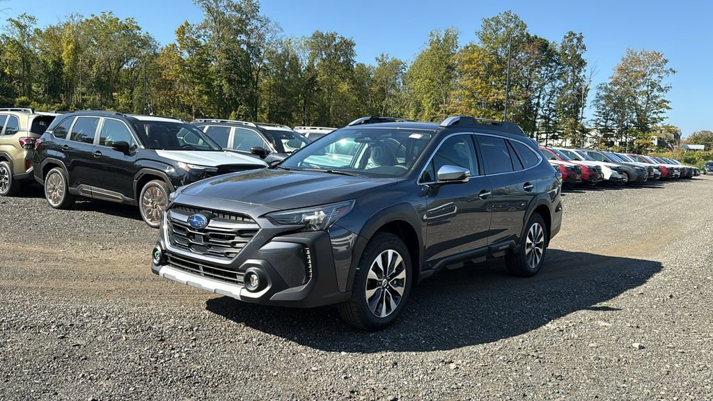 New 2025 Subaru Outback Touring XT image 3