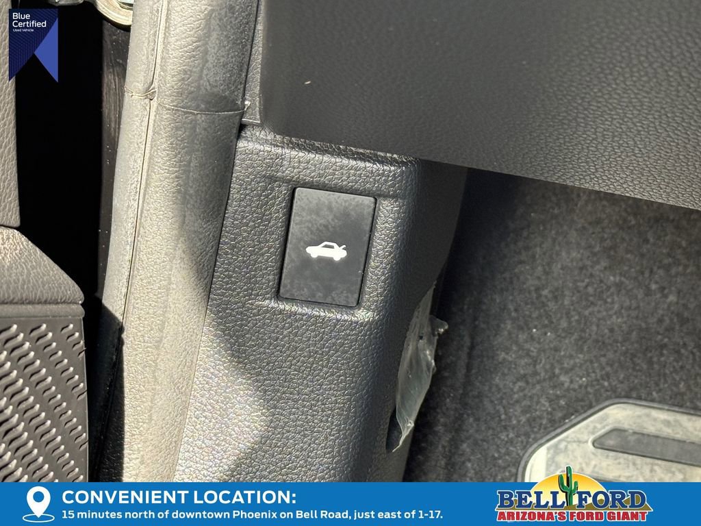 Used 2025 Honda Accord Sport image 35