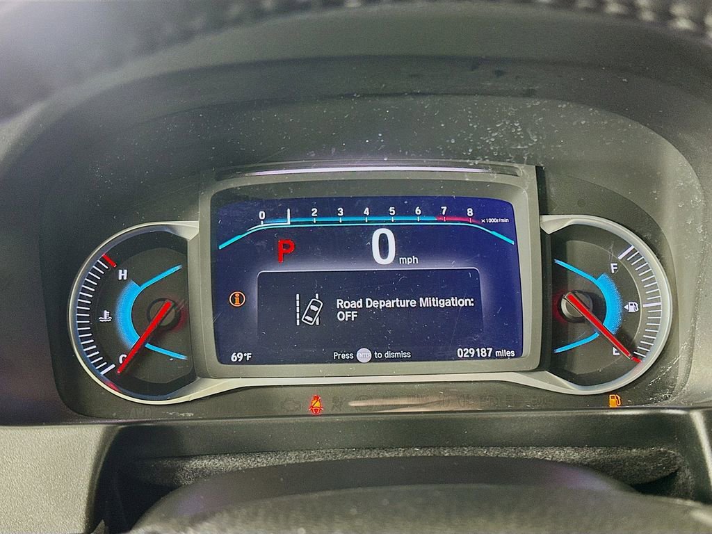 Used 2022 Honda Pilot Special Edition image 5