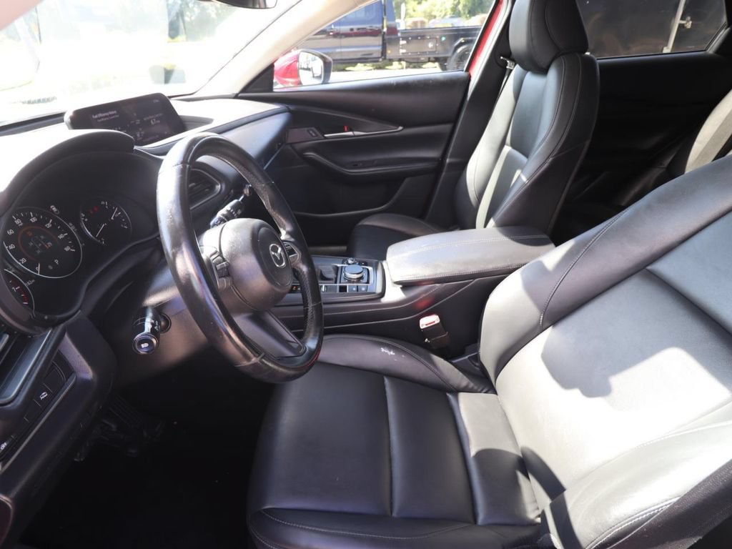 Used 2023 MAZDA CX-30 AWD 2.5 S w/ Select Package image 2