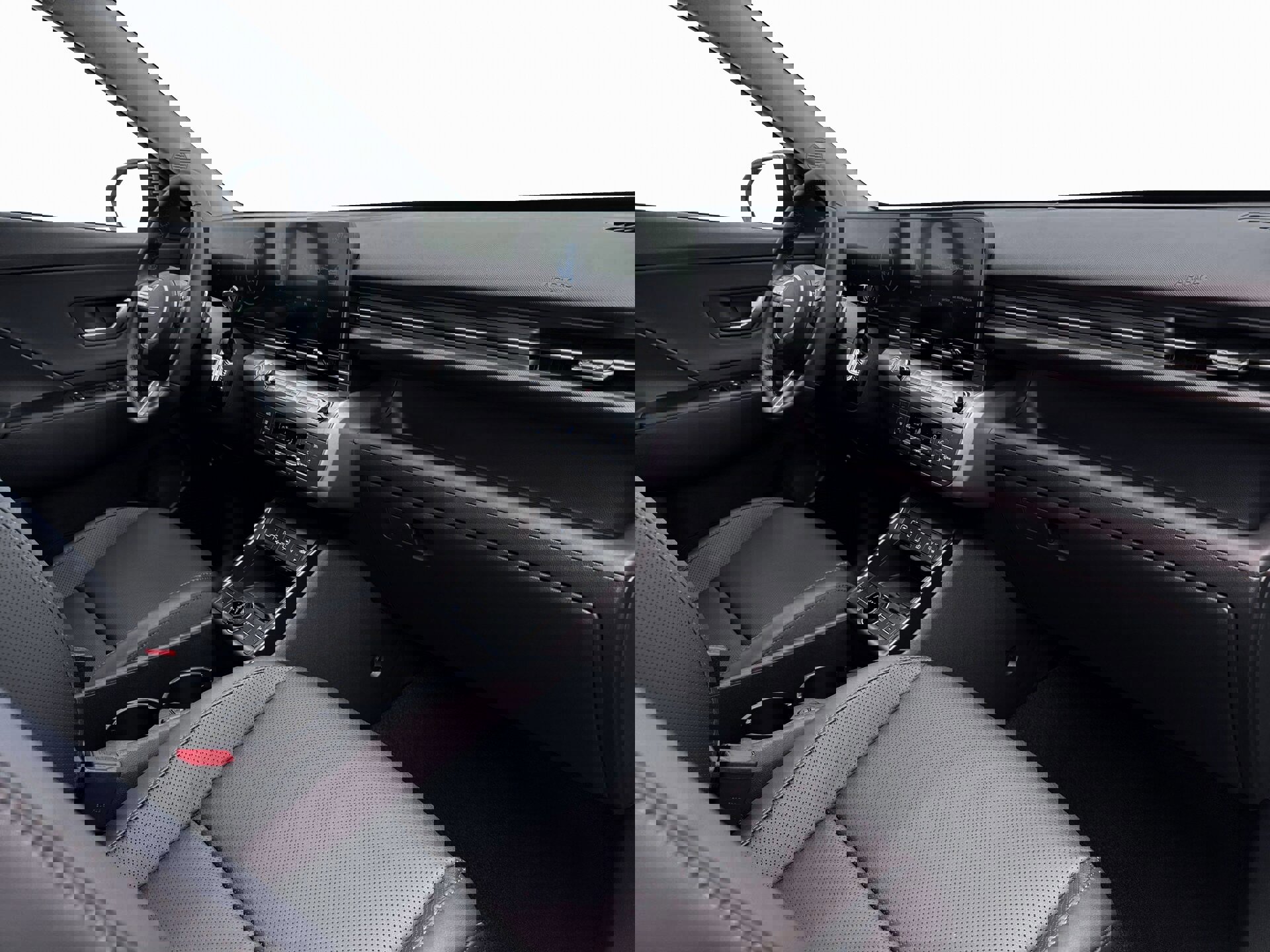 New 2026 Hyundai Kona SEL Premium image 15