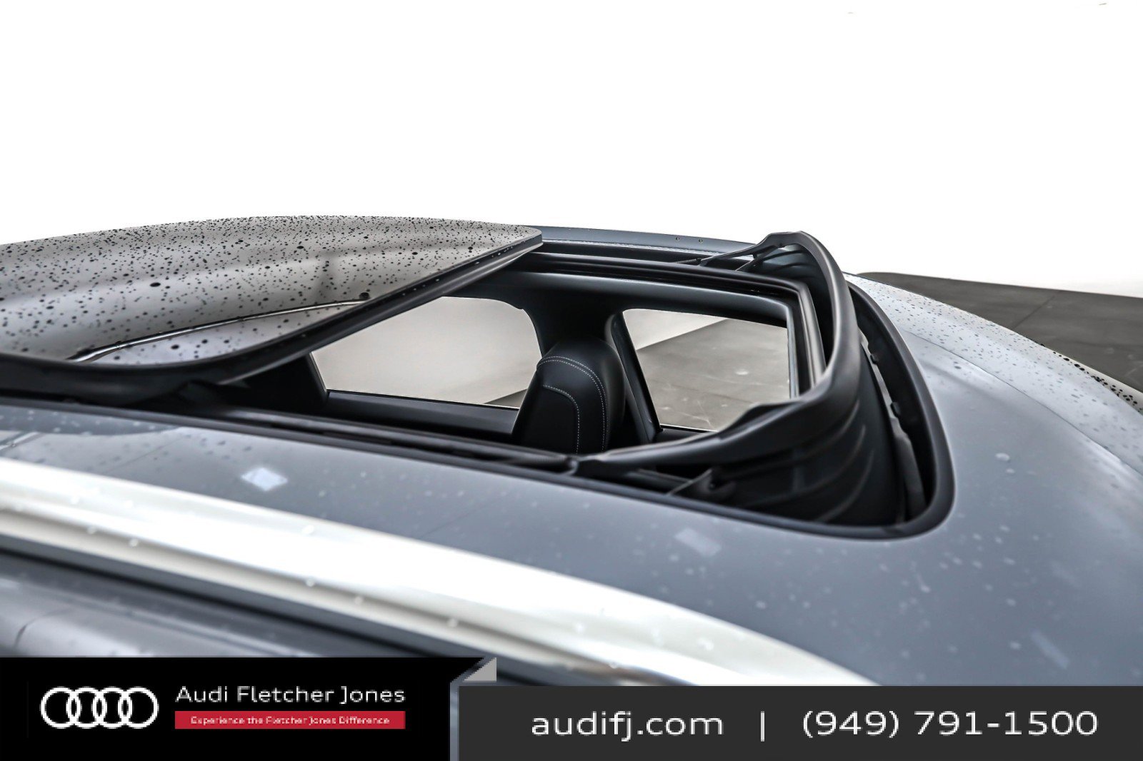 Used 2024 Audi Q4 e-tron Premium Plus image 22