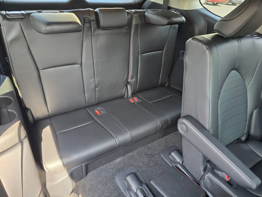 New 2026 Toyota Highlander XLE AWD/4WD image 15