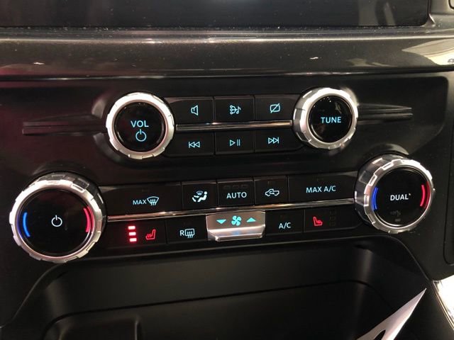 Certified 2022 Ford F150 XLT w/ Equipment Group 302A High image 18