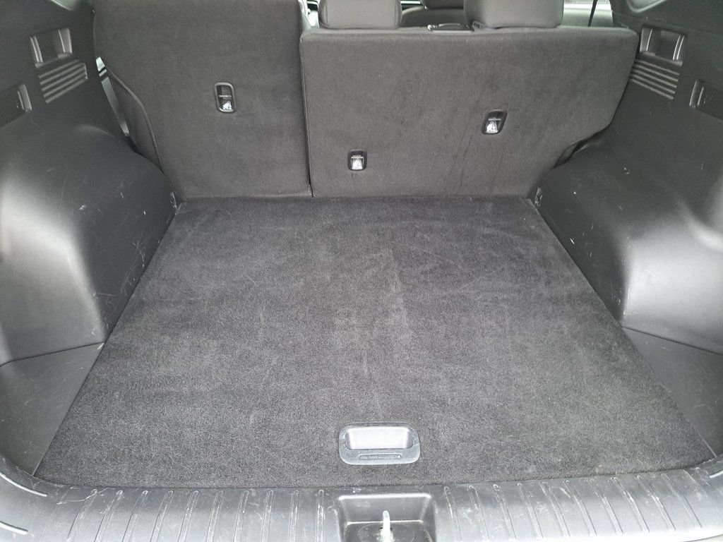 Used 2024 Hyundai Tucson SEL image 30