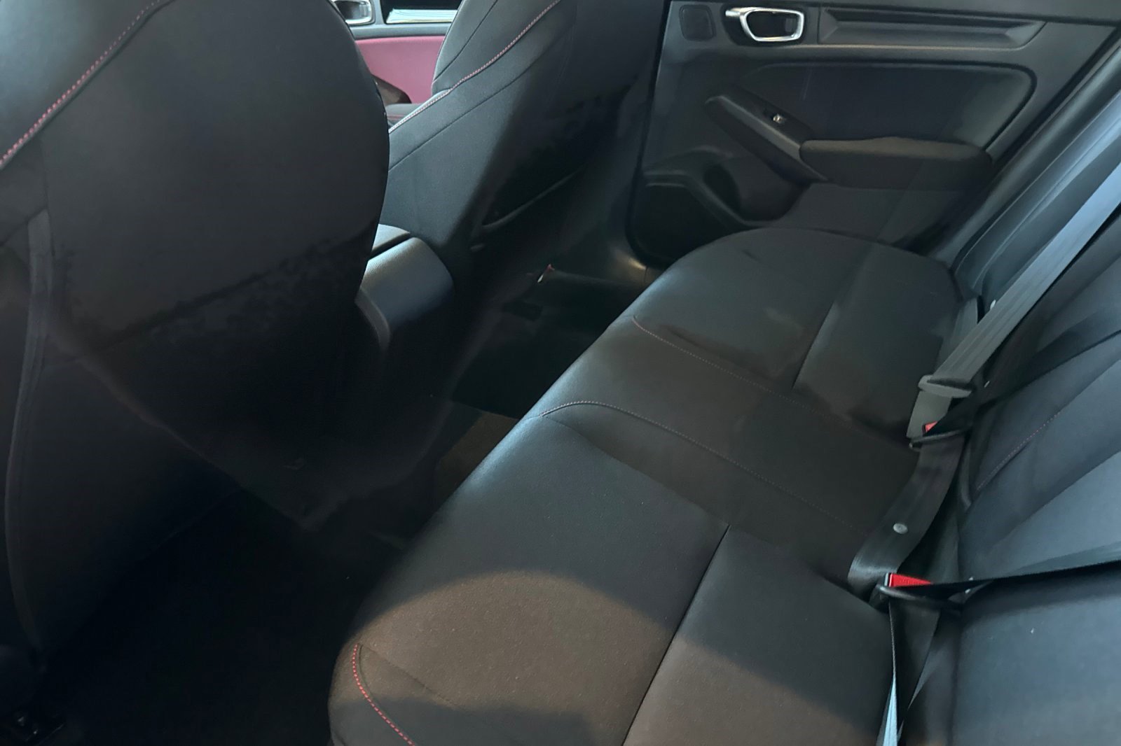 New 2026 Honda Civic Si image 20