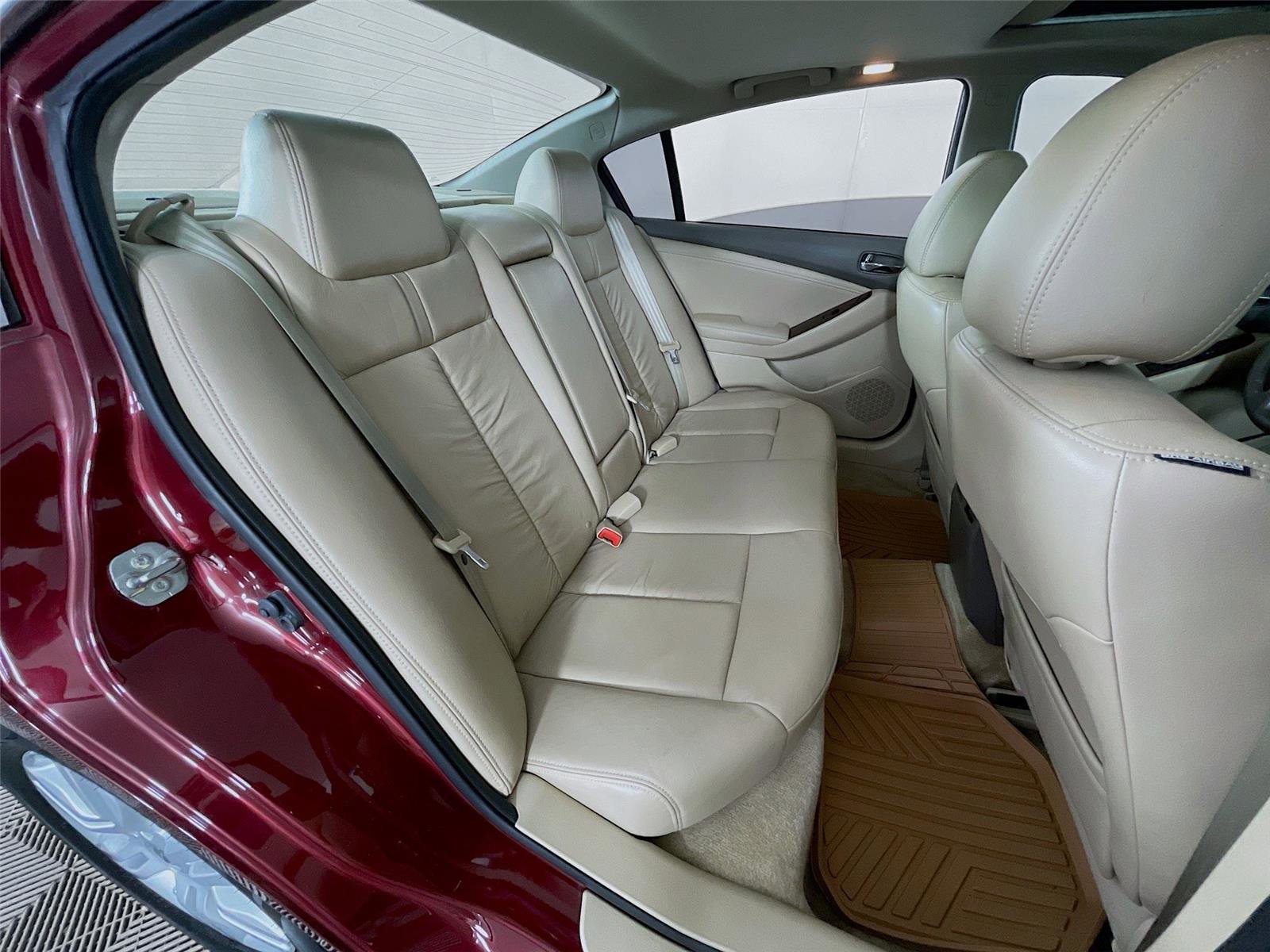 Used 2012 Nissan Altima 2.5 SL w/ 2.5SL Pkg image 29