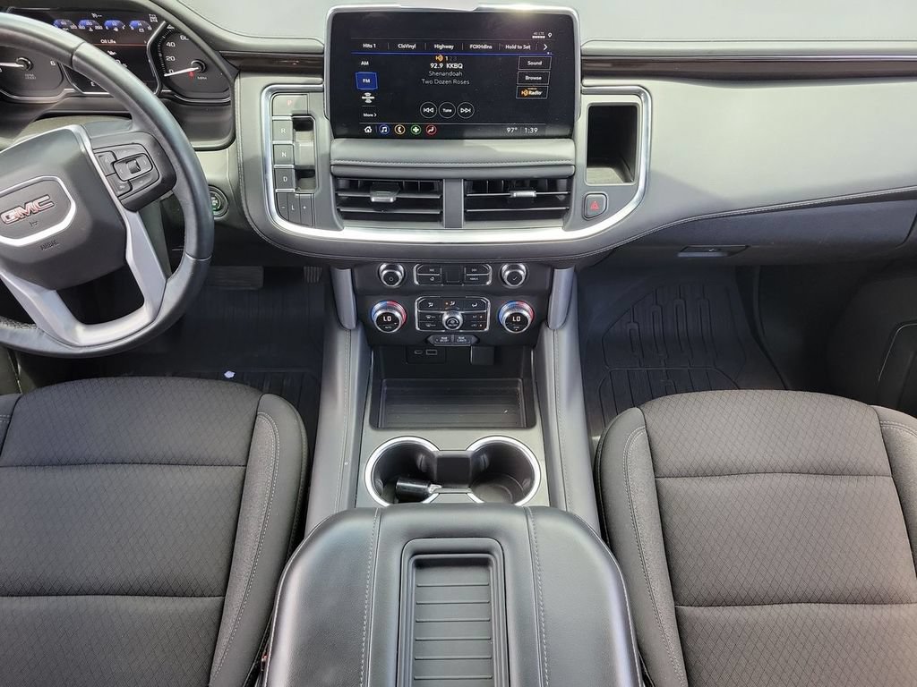 Certified 2021 GMC Yukon XL SLE AWD/4WD image 19