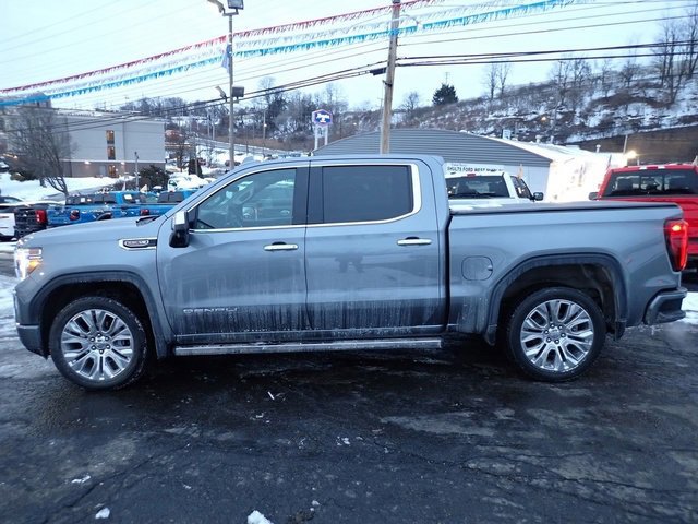 Used 2020 GMC Sierra 1500 Denali w/ Denali Ultimate Package image 2