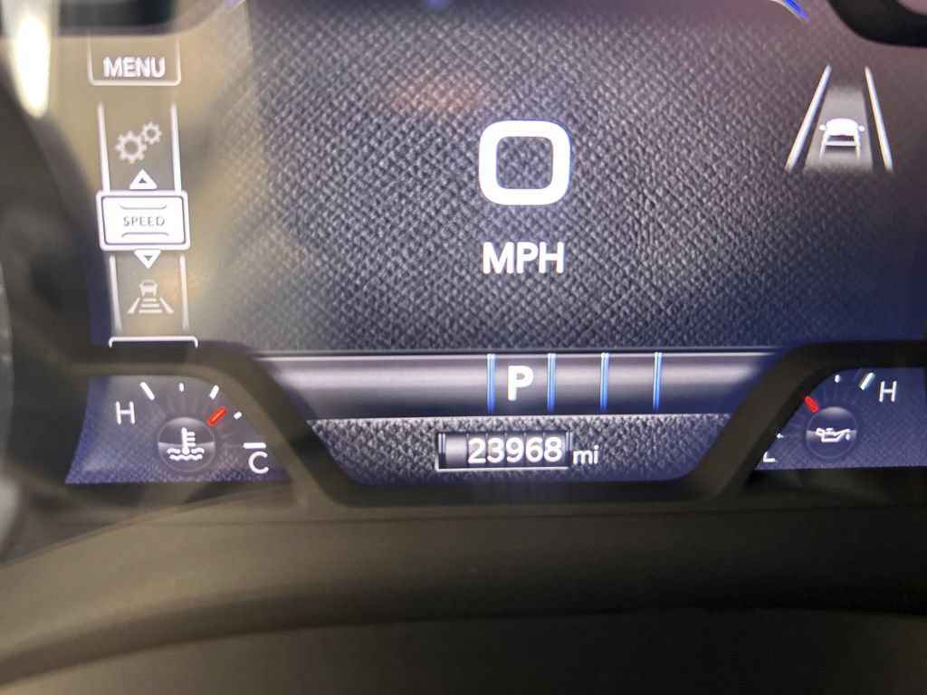 Certified 2025 RAM 1500 Big Horn AWD/4WD image 47