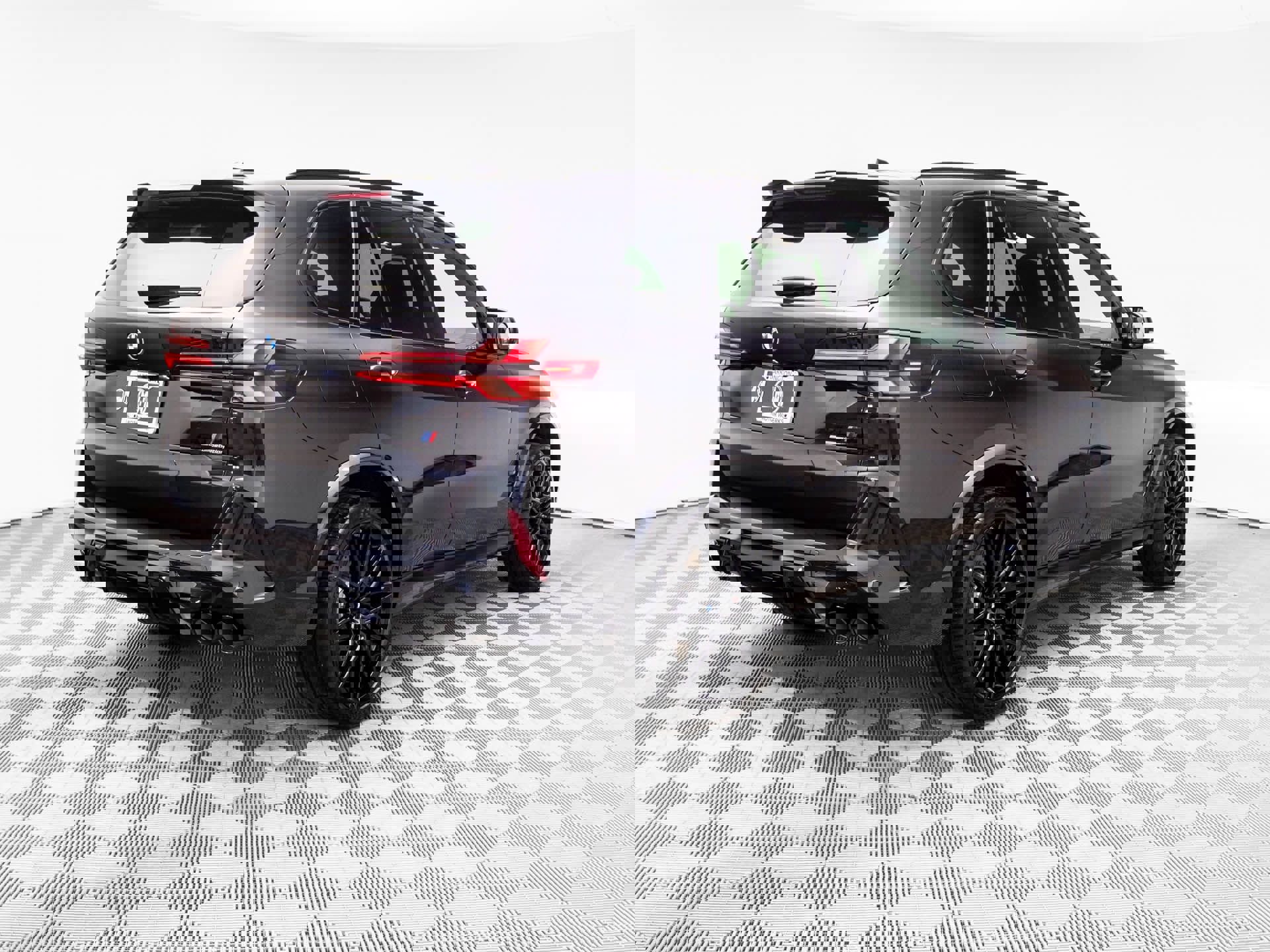 New 2026 BMW X5 M Competition w/ Executive Package image 6