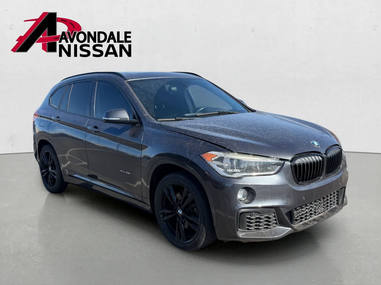 Used 2016 BMW X1 xDrive28i w/ Premium Package AWD/4WD image 5