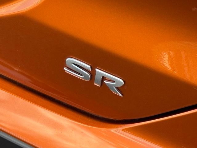 Used 2021 Nissan Kicks SR w/ SR Premium Package FWD image 8