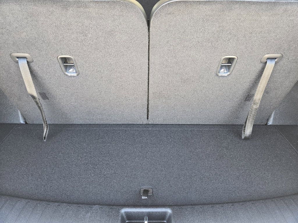 New 2026 Kia Sorento EX image 21