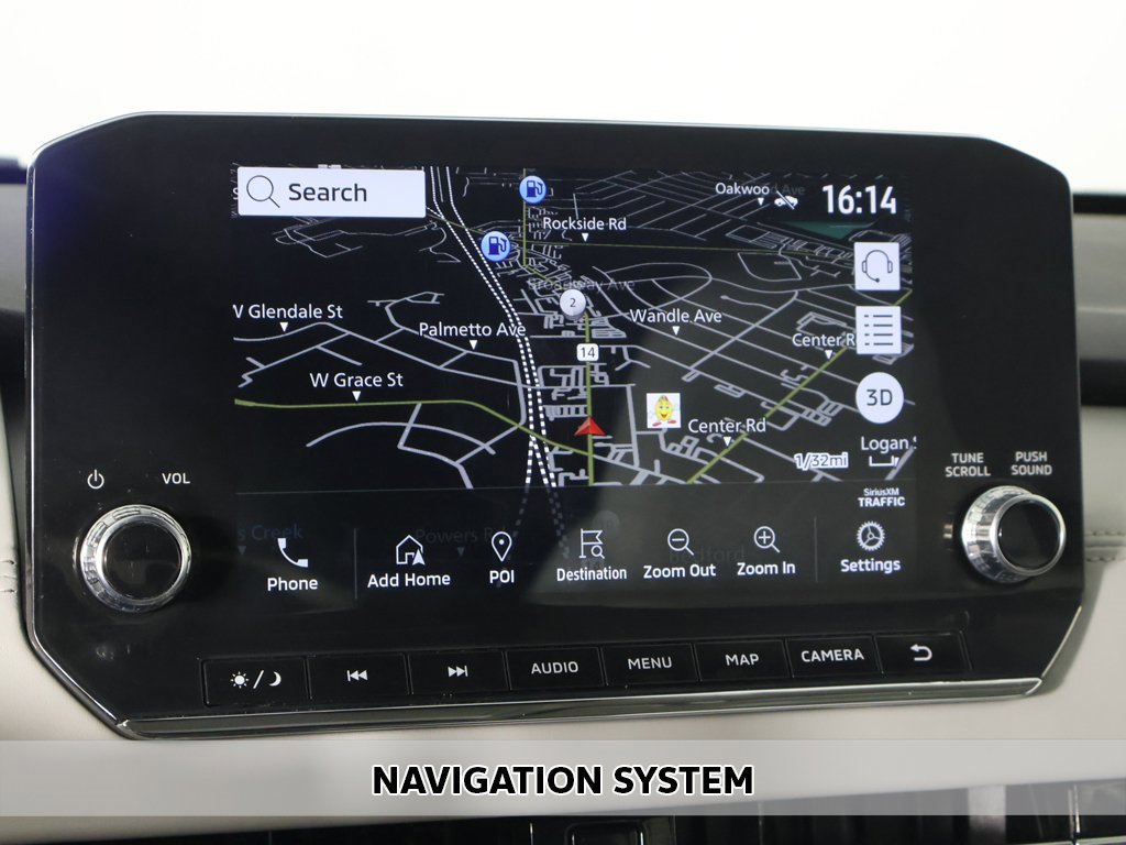 Used 2023 Mitsubishi Outlander SEL image 3