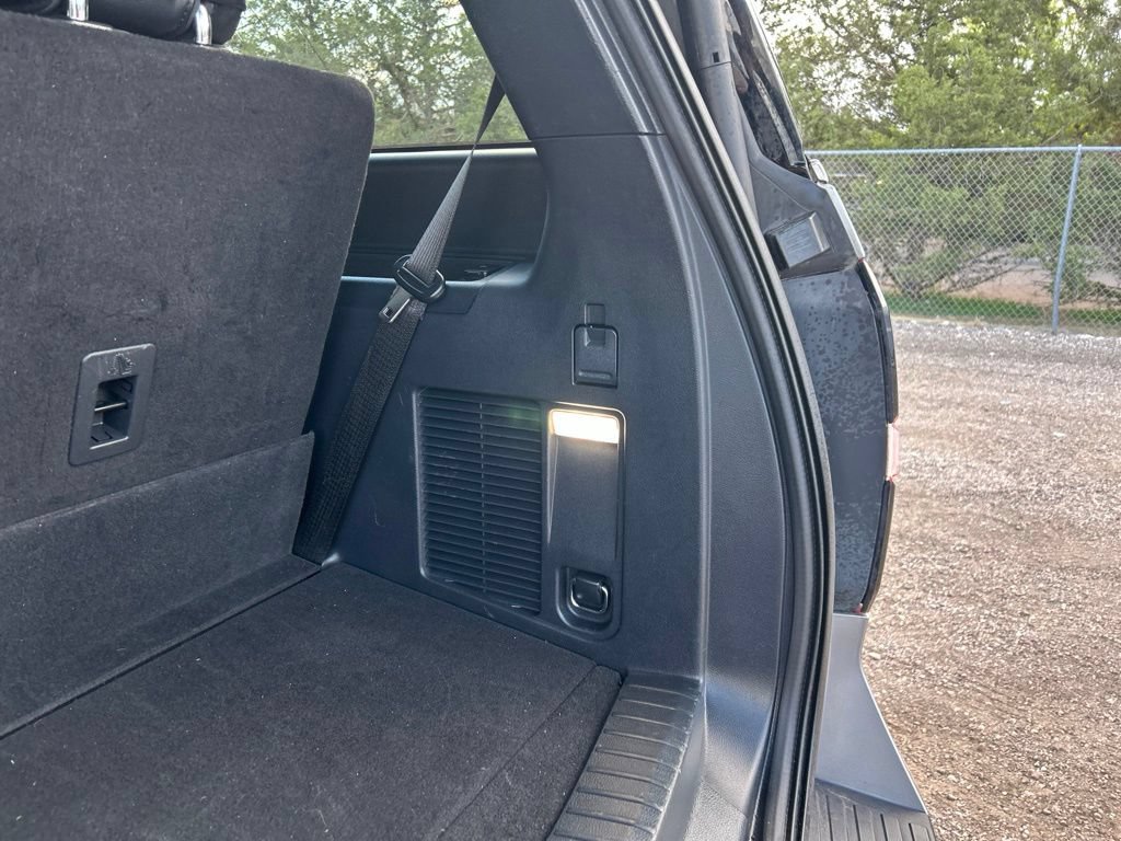Used 2023 Ford Expedition Limited AWD/4WD image 49