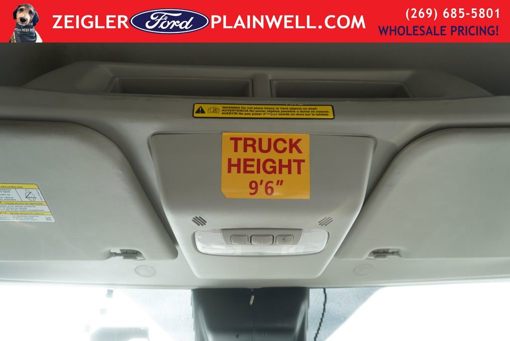 Used 2019 Ford Transit 250 148 High Roof Extended image 29
