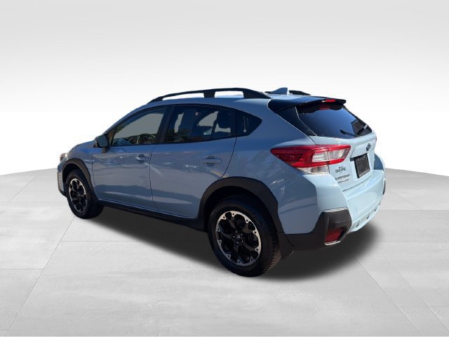 Used 2023 Subaru Crosstrek 2.0i Premium AWD/4WD image 5