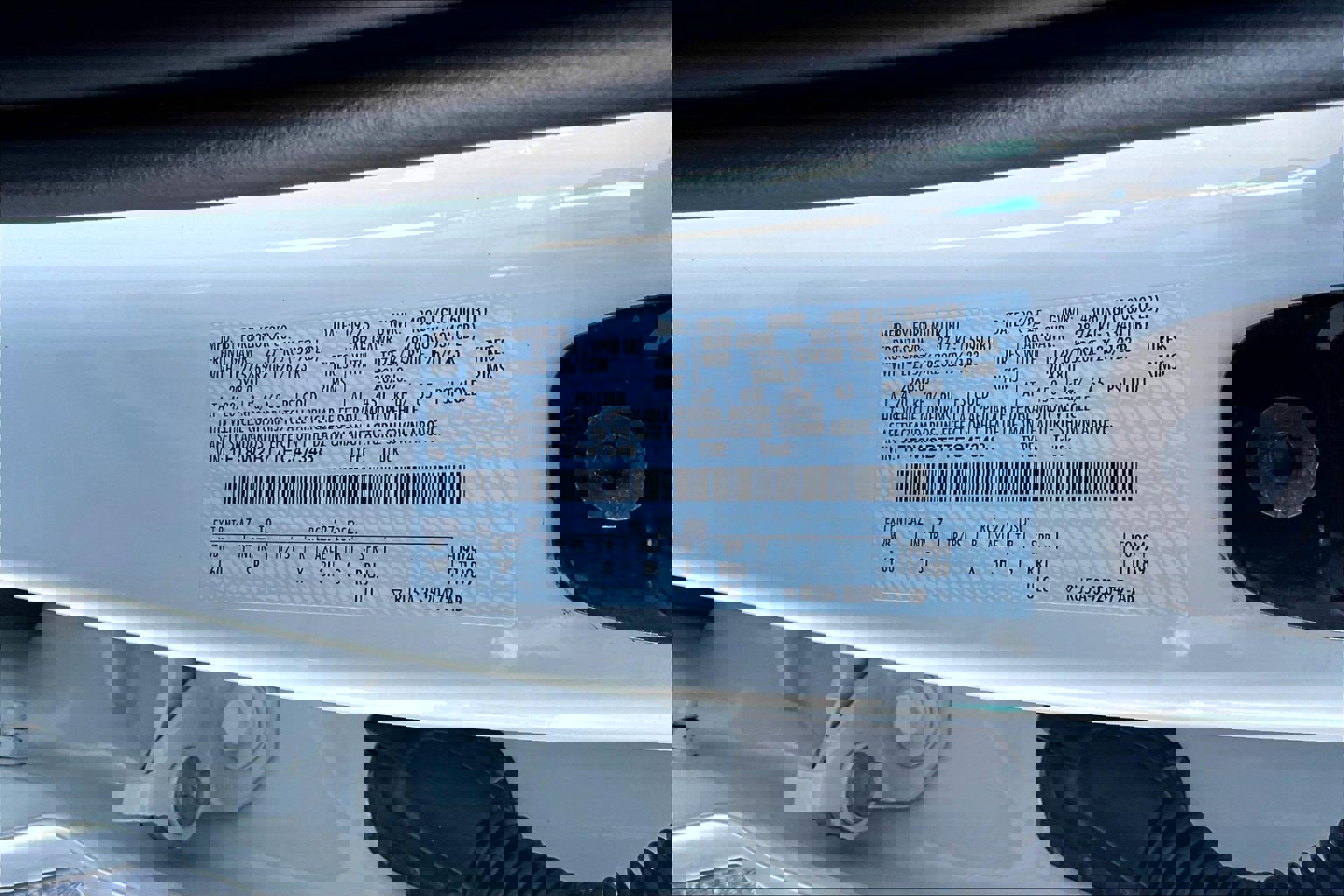 New 2026 Ford F250 King Ranch image 13